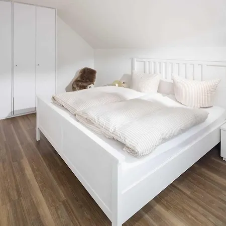 Apartment Seerose Norderney