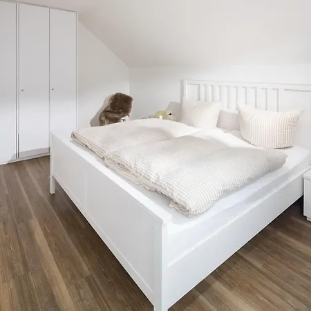 アパート Seerose *