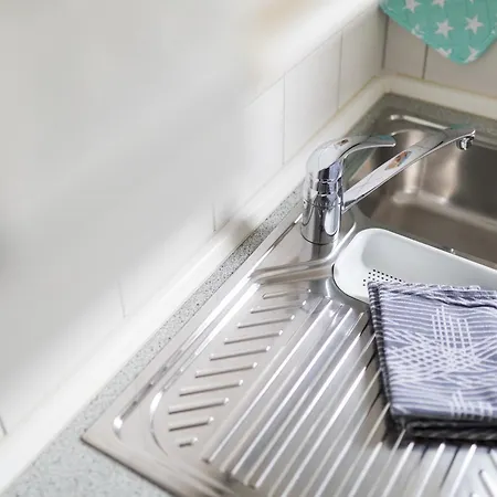 アパート Seerose