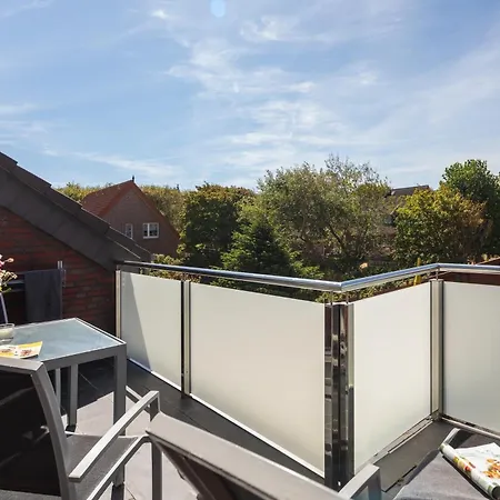 Apartment Seerose Norderney