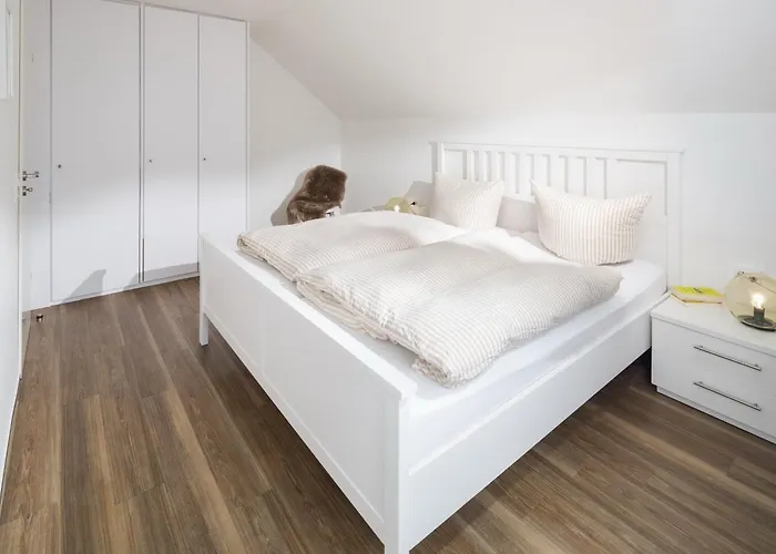 アパート Seerose *