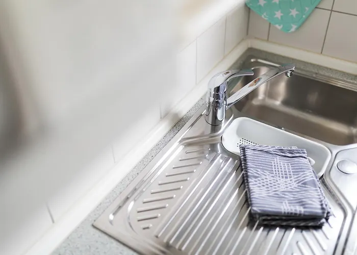 アパート Seerose