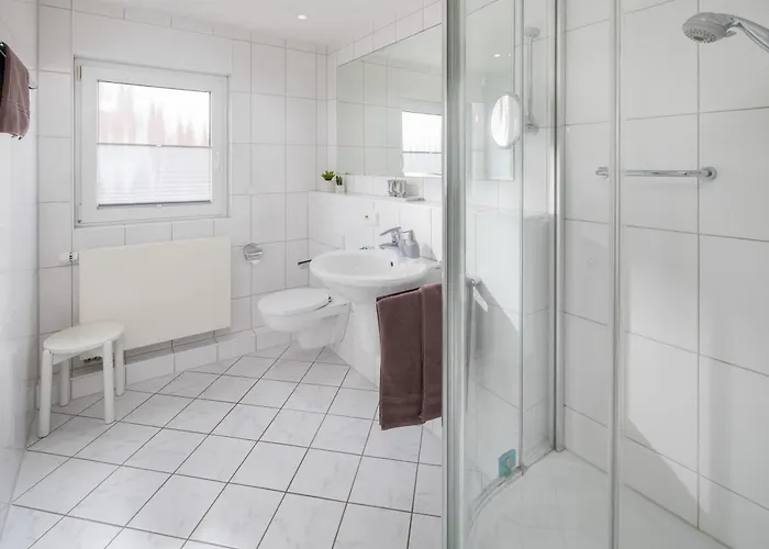 Seerose アパート *