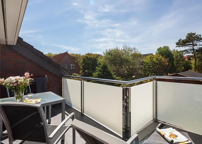 アパート Seerose ノルダーナイ