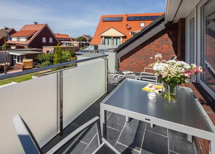 Seerose ノルダーナイ